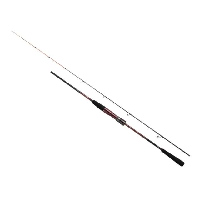 ダイワ 紅牙 コウガ MX C62MHS-S・W　/ タイラバ スピニング ロッド　【釣具　釣り具】