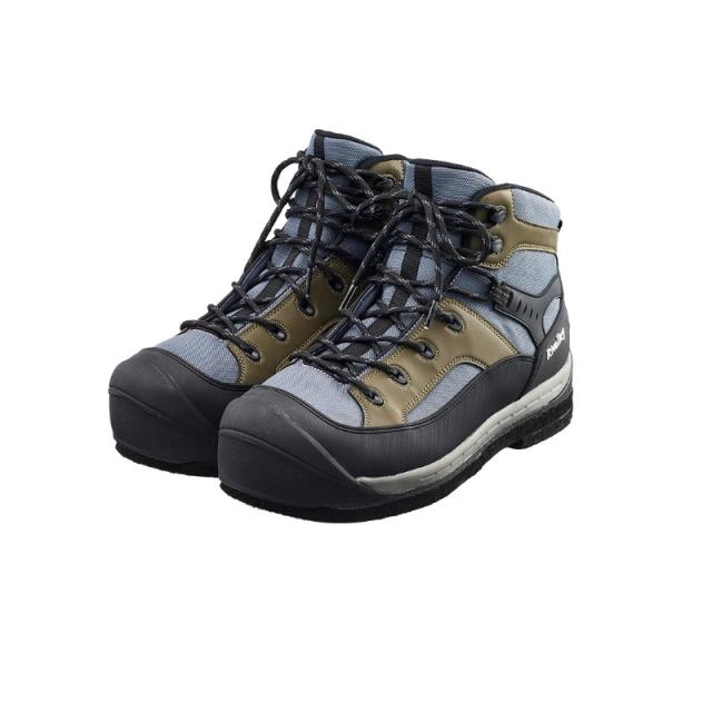 リバレイ 5421 RV ドレインウェーディングシューズII FE LL グレー