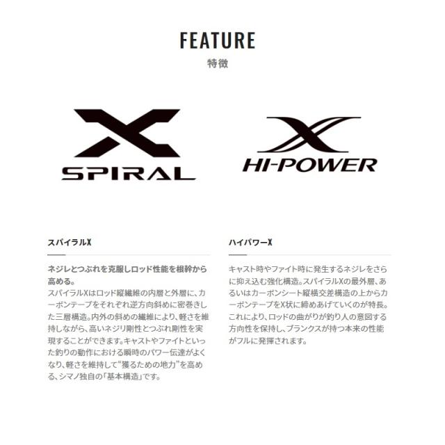 シマノ 23サーフランダー 425CX-T　/ 投げ竿【大型1】_1