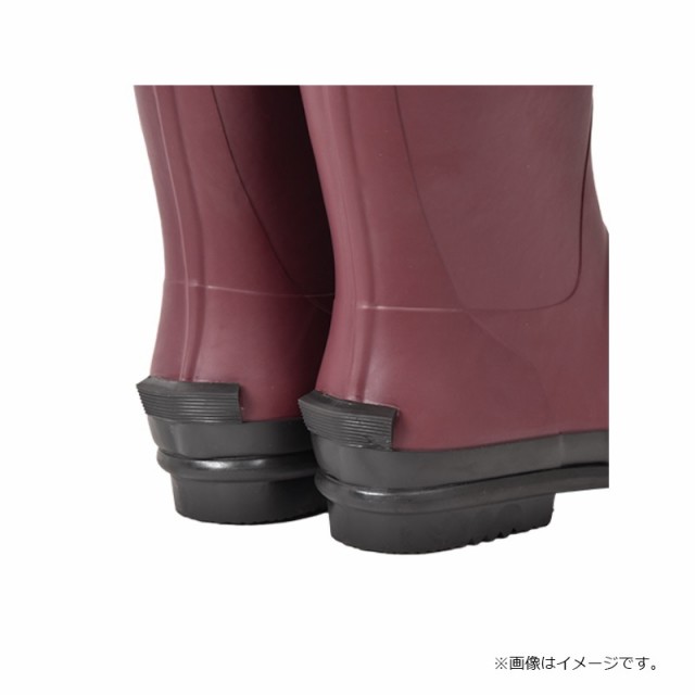 日本最大級 リバレイ 長靴 RL ショートレインブーツ＃6447 Rivalley