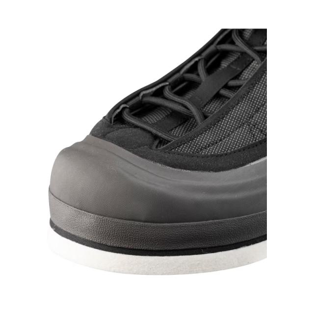 シマノ FS-024W ウェーディングシューズ 羊毛フェルト 25.0cm チャコール