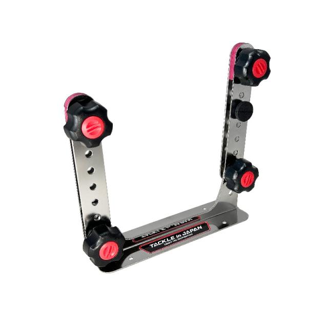 ヤマワ アユプロ・ノットマスターII Bタイプ　【釣具　釣り具】の通販は 7,216円