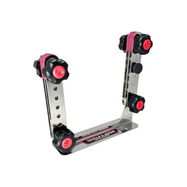 ヤマワ アユプロ・ノットマスターII Xタイプ　【釣具　釣り具】