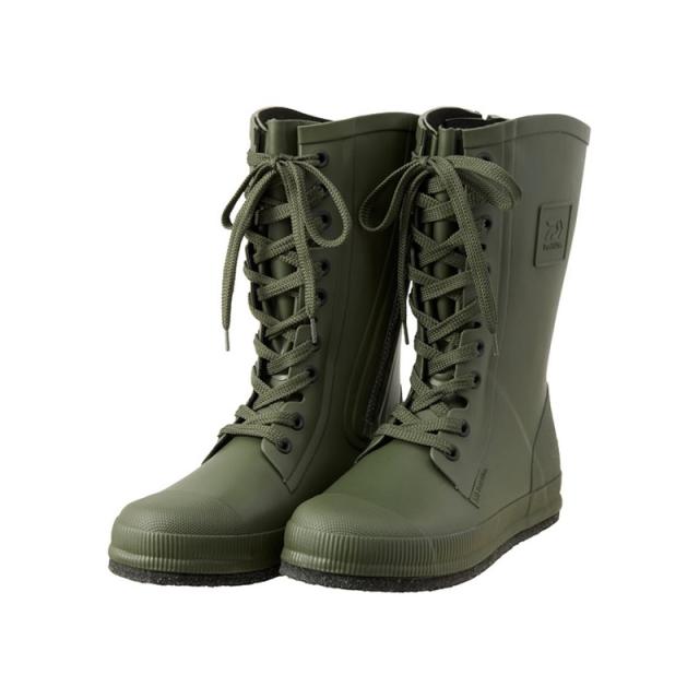 ダイワ FB-3580L-T ダイワタイトフィットフィッシングブーツ モスグリーン 3L　【釣具　釣り具】 11,892円