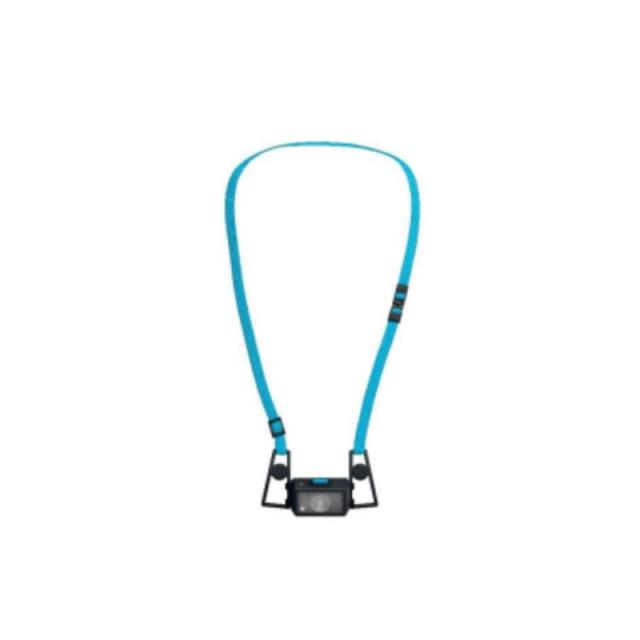 レッドレンザージャパン 502713 ネックストラップツキ NEO1R Black