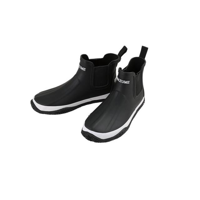 マズメ MZRB-661 MZボートブーツ L ブラック