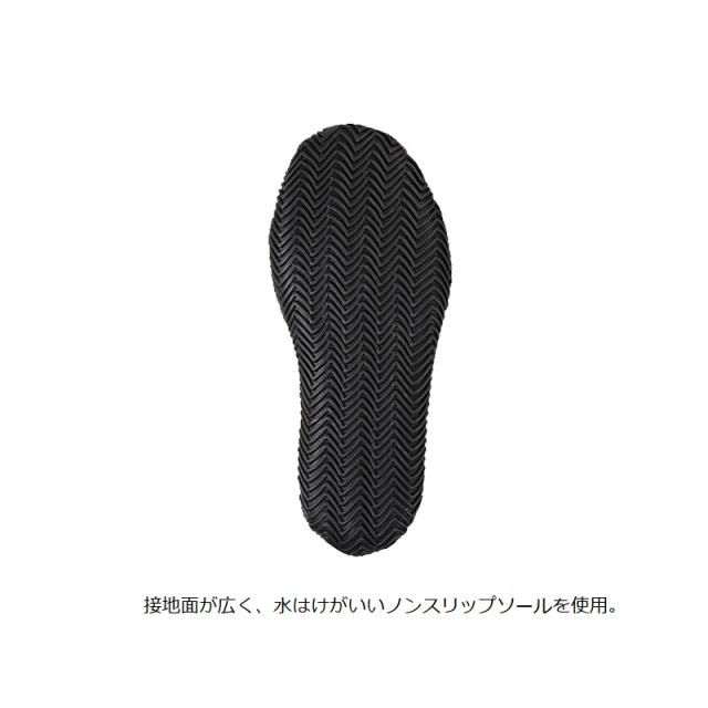 マズメ MZRB-661 MZボートブーツ L ブラックの通販はau PAY マーケット