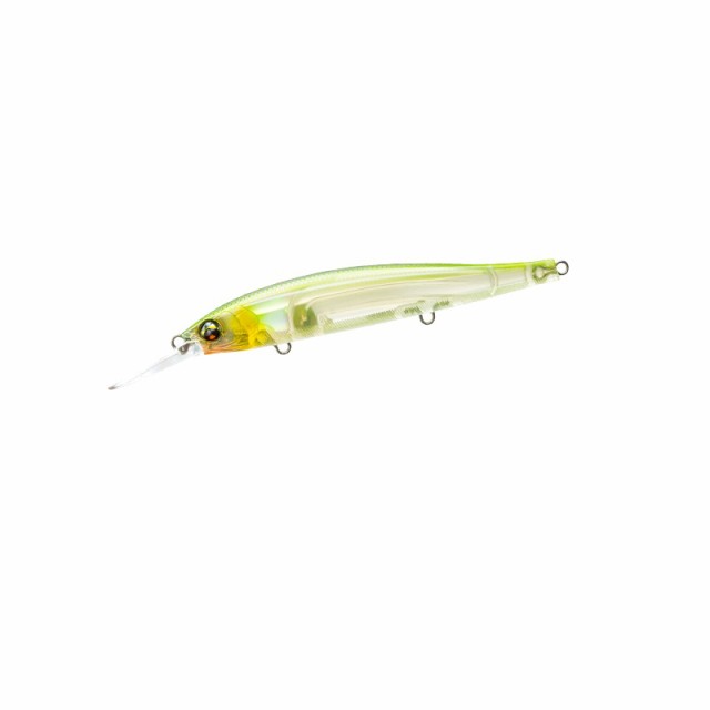 DUEL L-BASS JERKBAIT MID 110SF