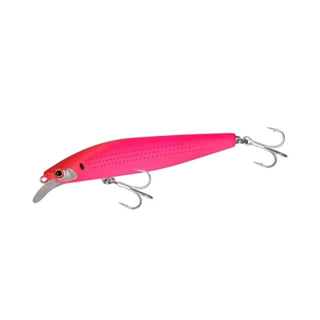 サーモンピンク　落とし穴　PSA9 DC RazorWing™ Pulse Blade Dodger | DC Diamonds Premium Tackle
