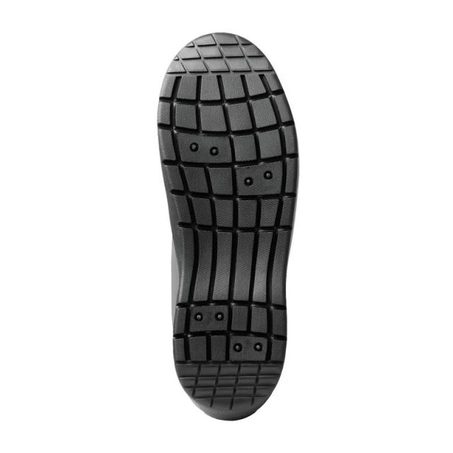 シマノ FS-002V ゲームシューズラバーピン 26.0cm グレー　【釣具　釣り具】