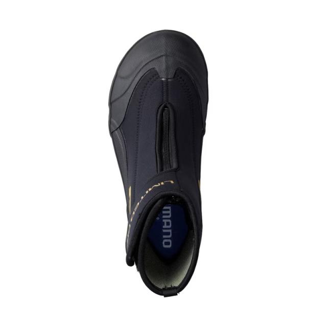 シマノ FS-520W リミテッドプロ アユシューズ 羊毛ピンフェルト 27.0cm ブラック