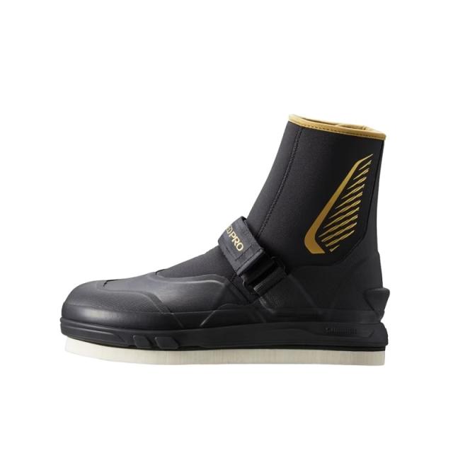 シマノ FT-522W リミテッドプロ ジオロック 羊毛フェルト丸先ワイド XL