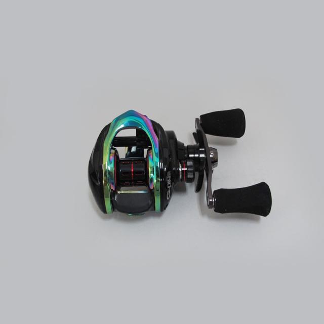 ジーニアスプロジェクト GRAVIUS グラビアス K.IMAE AURORA オーロラMC2 7.3RH