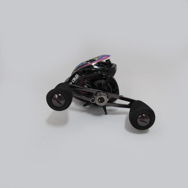 ジーニアスプロジェクト GRAVIUS グラビアス K.IMAE AURORA オーロラMC2 7.3RH