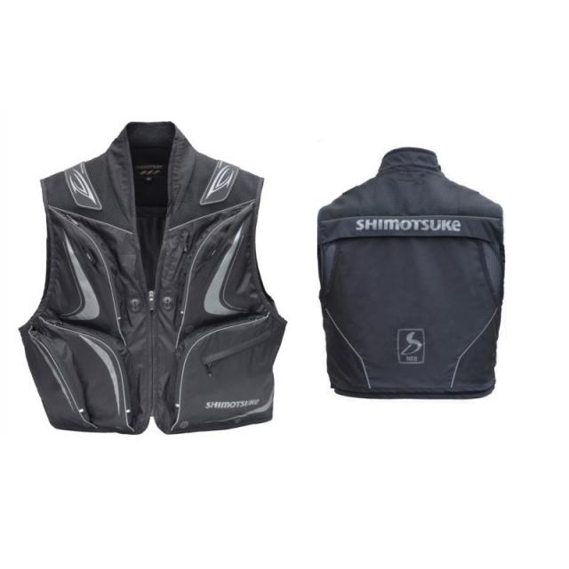 下野 メジャーブラッドベスト シモツケ 下野 鮎ベスト メジャー