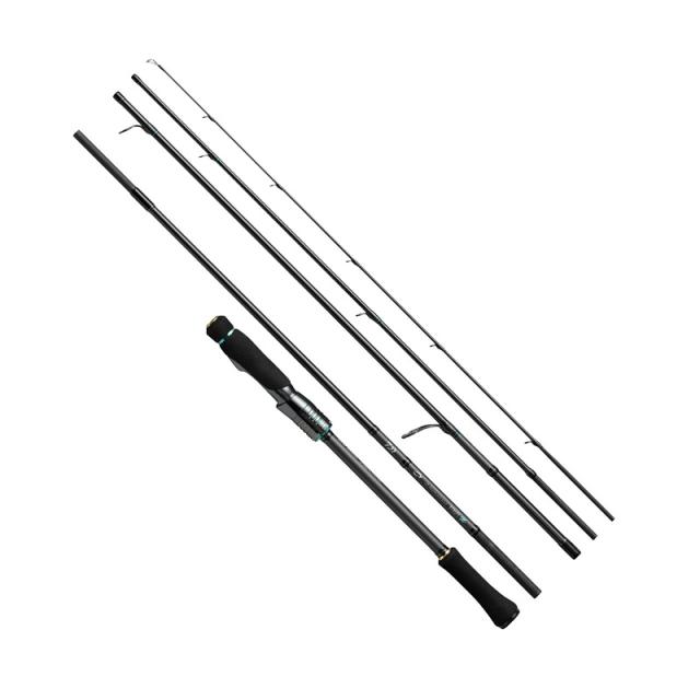 ダイワ エメラルダス ストイスト ストリームチューン 83M-SMT ダイワ エメラルダス ストイスト ST ストリームチューン83M-SMT