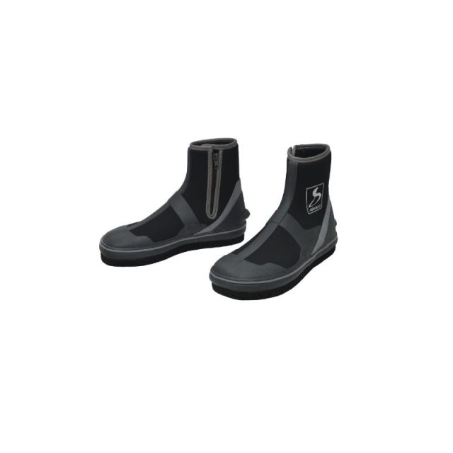 下野 SZ-416RB NEB ライトシューズSTD中割 S　鮎ライトスタイル アユイング 鮎ゲーム リアユ　【釣具　釣り具】