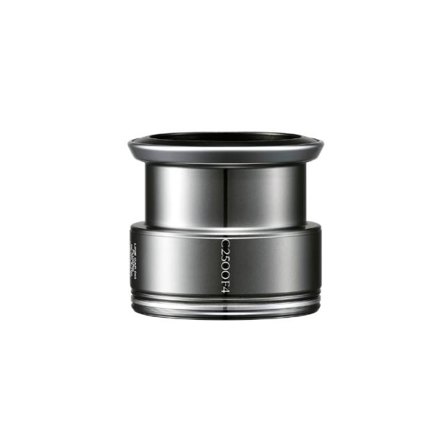 シマノ 夢屋LWカスタムスプール C2500F4　【釣具　釣り具】