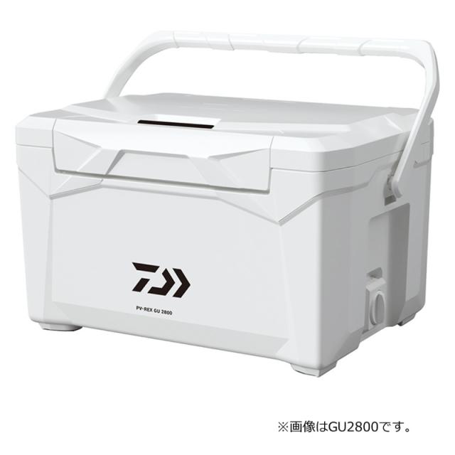 ダイワ プロバイザーREX GU2200 ブラック　【釣具　釣り具】の通販は