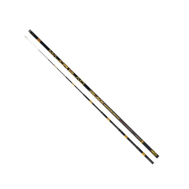 下野 2023 MJB ブラックバージョン 90RBパワー+　【釣具　釣り具】