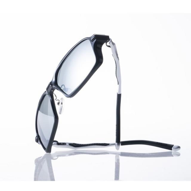 ゼクー F-2060 Spike スパイク TVS/BL トゥルービュースポーツ/ブルー