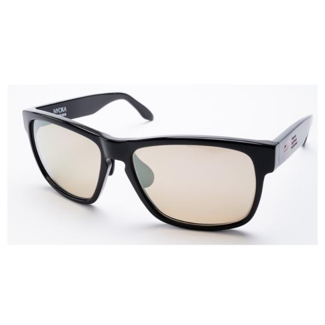 AXE アウトドア・釣り・旅行用品 トライノ 偏光サングラス 釣り UV