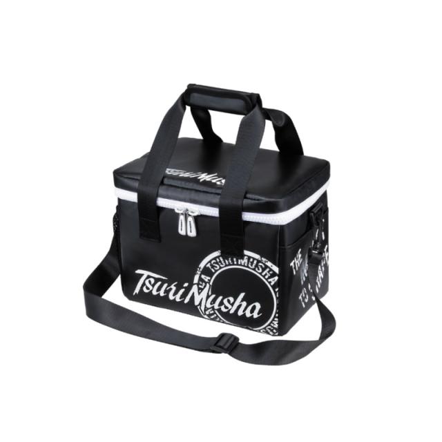 釣武者 F184 サークルクール＆ホットセイバー ブラック　【釣具　釣り具】の通販は 7,700円