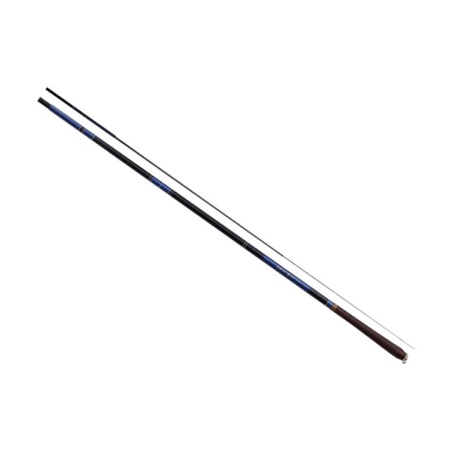 宇崎日新 精魂 別作 陣 硬調 24尺 7208　【釣具　釣り具】