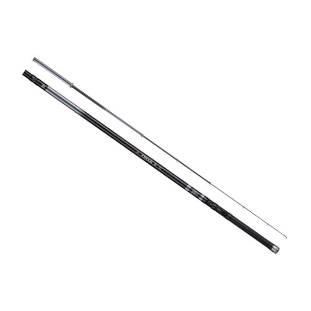 ピュアリスト AK 126H-3(3ピース) DAIWA（釣り） DAIWA PURELIST AKIAJI ピュアリストAK 126H-3
