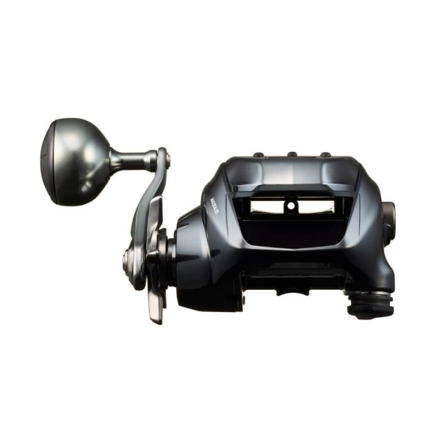 ダイワ シーボーグ 400J　/ 電動リール 右巻_3