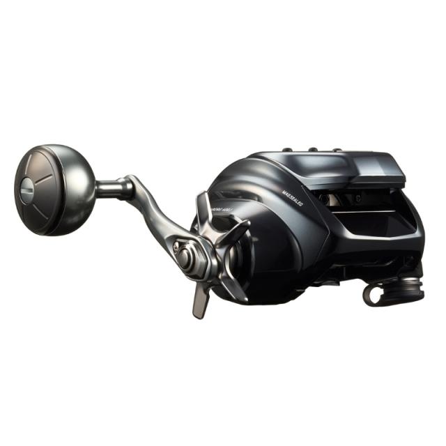 ダイワ シーボーグ 400J　/ 電動リール 右巻_4