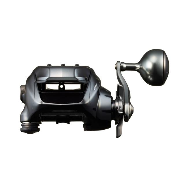 ダイワ シーボーグ 400JL　/ 電動リール 左巻_3