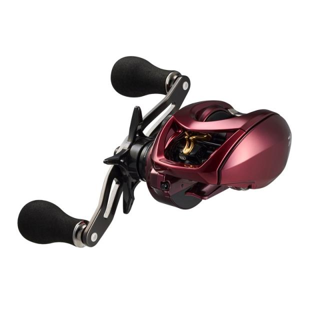 アドミラ　100XH ダイワ アドミラ 100XH / 両軸 リール 右巻の通販はau PAY マーケット