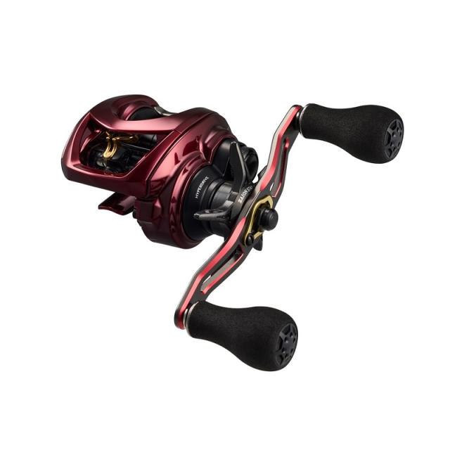 ダイワ(DAIWA) 両軸リール 20 ADMIRA A 100XH(2020モデル) リール DAIWA 20 ADMIRA A 100XH  | ダイワ(DAIWA) 両軸リール