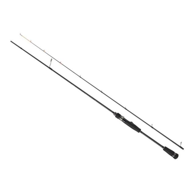 メジャークラフト エギゾースト 5G ティップラン EZ5TE-S682ML　【釣具　釣り具】