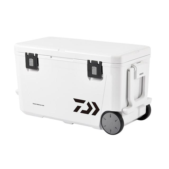 ダイワ タフトランク GU4300 WH　【釣具　釣り具】