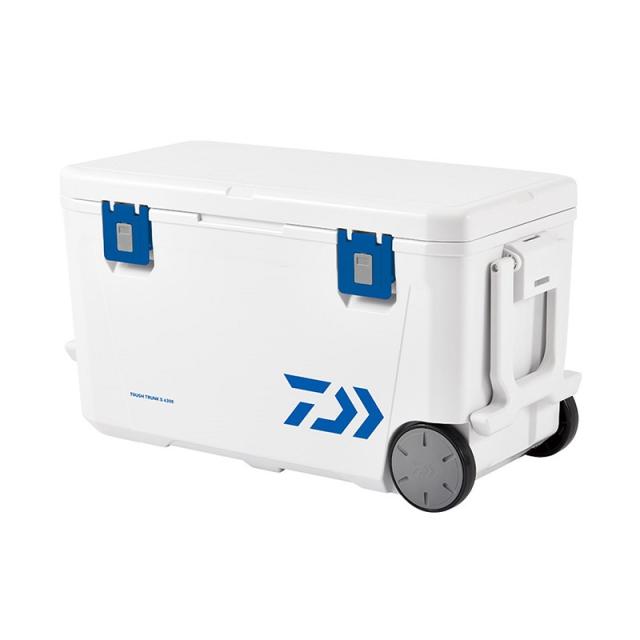 ダイワ タフトランク S4300 BL 【釣具 釣り具】