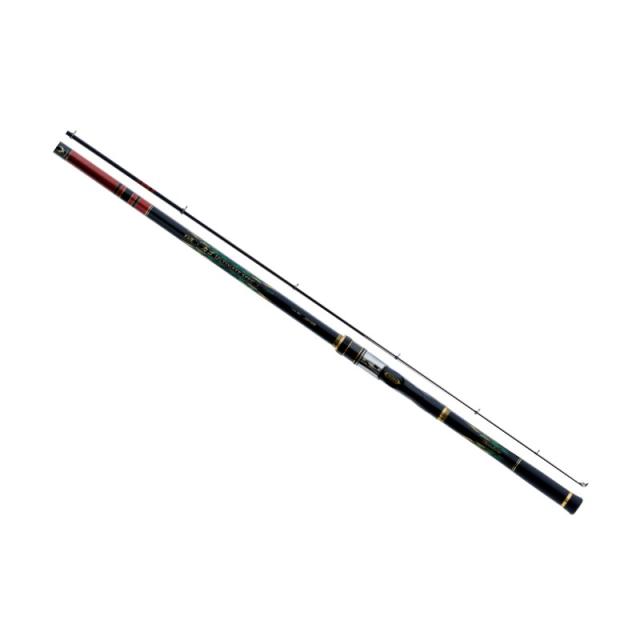 がまかつ がま磯 カゴ アルティトスペック B4.5号-5.8m