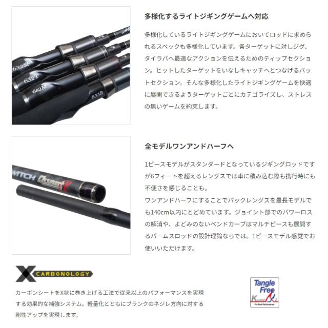 パームス メタルウィッチクエストアルファ MTTS-6102BSLJの通販は