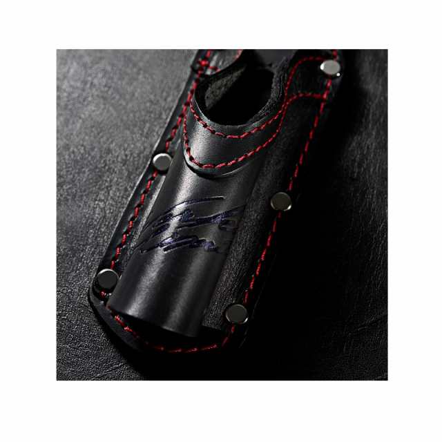 ジェットストリームヤマメ MRX ロッドホルダー[ブラック] - 製品
