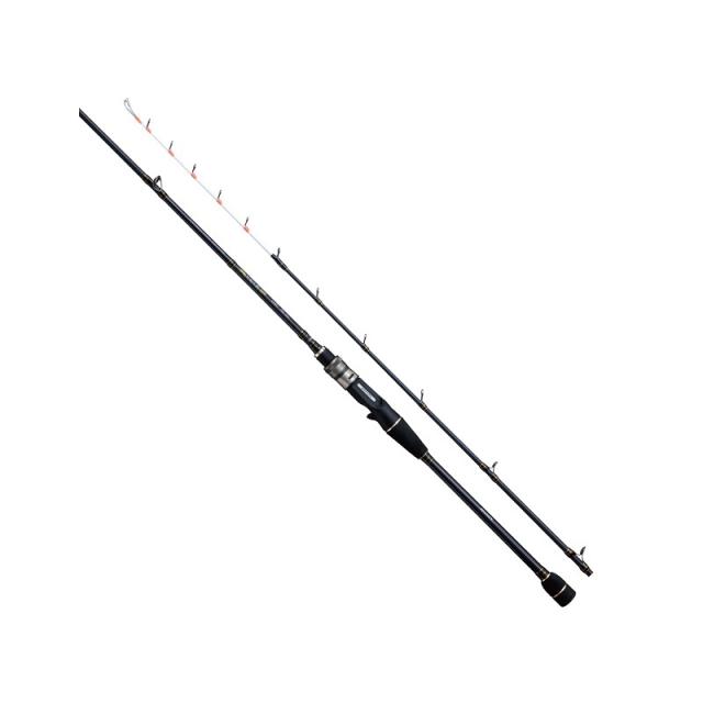 エイテック カンエイ カレイ 180本調子　【釣具　釣り具】