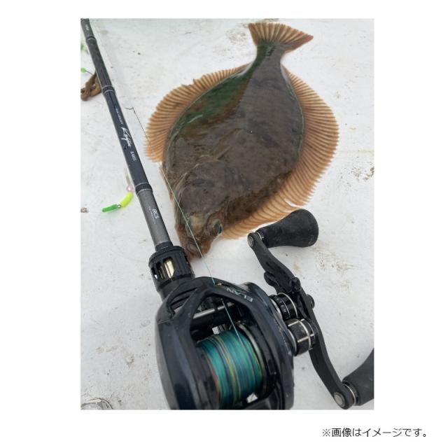 エイテック kaijin カレイ 160MHの通販はau PAY マーケット - 釣具の