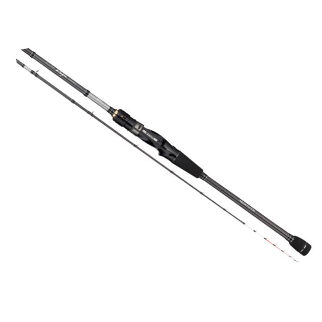 エイテック kaijin カワハギ 170MH