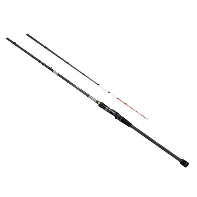 エイテック kaijin 瀬戸内フグハギ 165