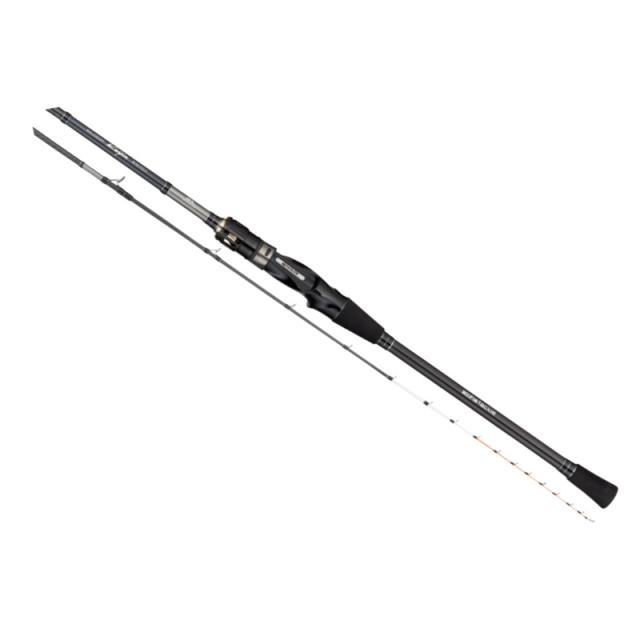 エイテック kaijin 湾フグ 165S