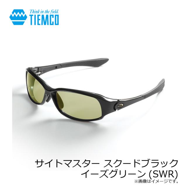 ティムコ サイトマスター タレックスガラスレンズ TIEMCO ティムコ