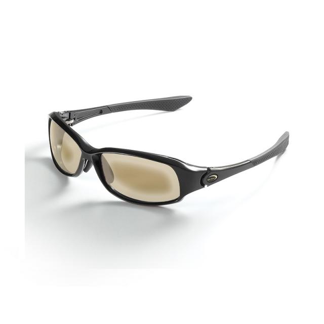 ティムコ サイトマスター スクードブラック LB/シルバーミラー(SWR)