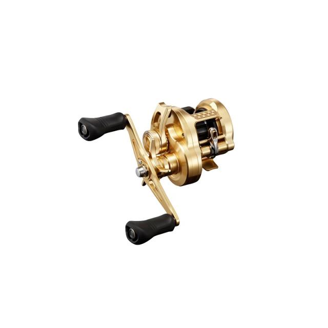 リブレ BJ66-74 シマノM7左巻き ガンメタP +チタンG リブレ/LIVRE】BJ