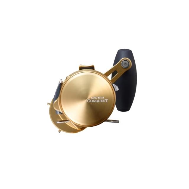 シマノ 23 オシアコンクエスト 200PG / ベイトリール 右巻