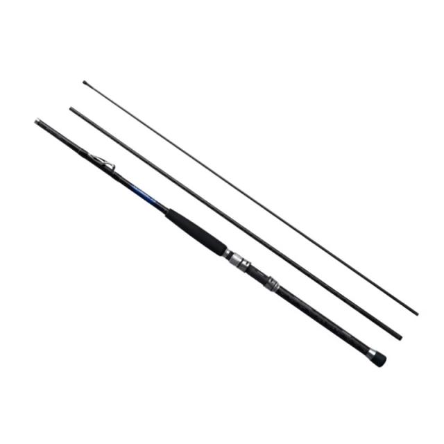 シマノ 23 シーウイング 73 120-240T3　/ 船竿